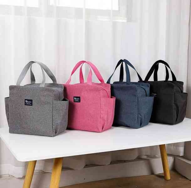 Students Lunch Bag